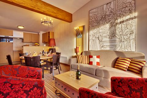 Residence Prestige Odalys Edenarc – photo 2