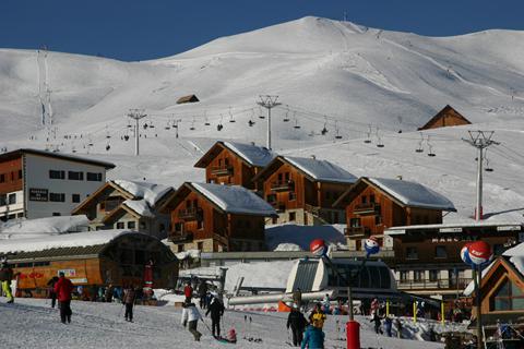 Chalets des Ecrins – photo 5