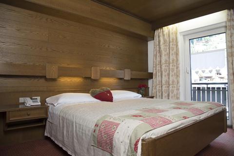 Sporthotel Enrosadira – photo 3