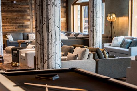 Chalet Skadi Extra Purchased – photo 5