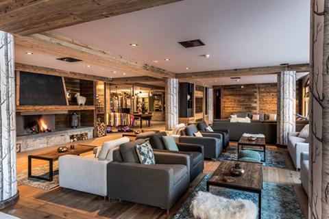 Chalet Skadi Extra Purchased – photo 3