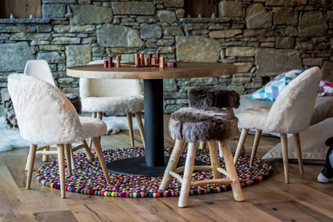 Chalet Skadi Extra Purchased – photo 4