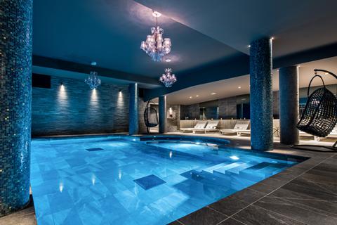 Chalet Skadi Extra Purchased – photo 2