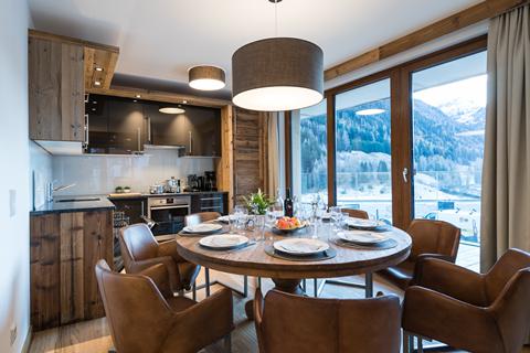 Vaya Resort St Anton – photo 4