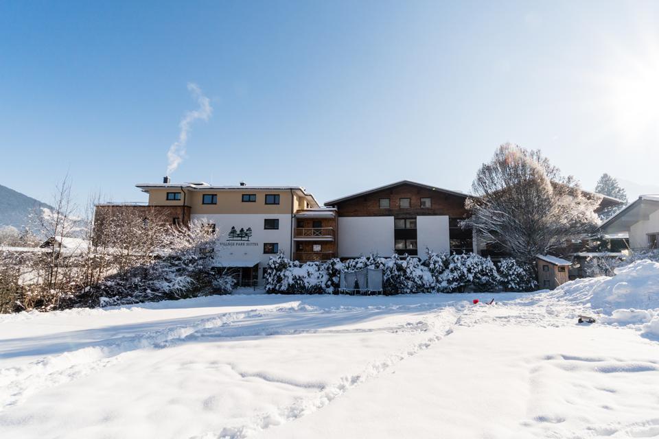 Villagepark Suites