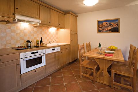 Residence Club Mmv Le Hameau Des Airelles – photo 4