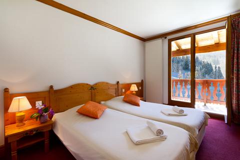 Hotel Club MMV Le Val Cenis – photo 2