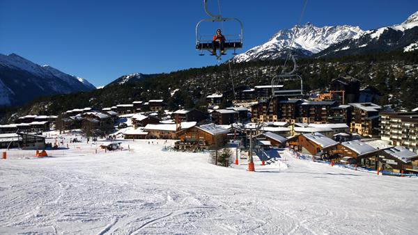 Photo of La Norma