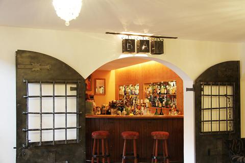 Hotel Alpenkrone – photo 4