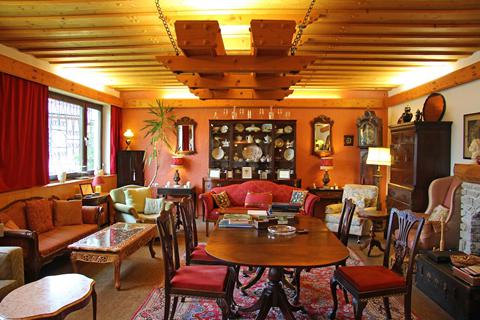 Hotel Alpenkrone – photo 3