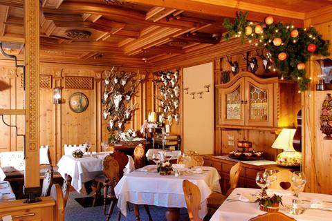 Hotel Evaldo – photo 2