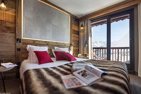 Hotel Village Montana – photo 2
