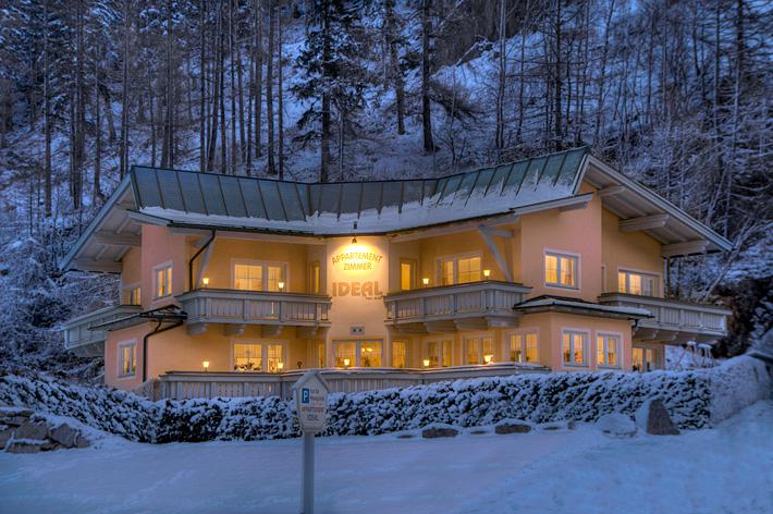 Apartments Ideal