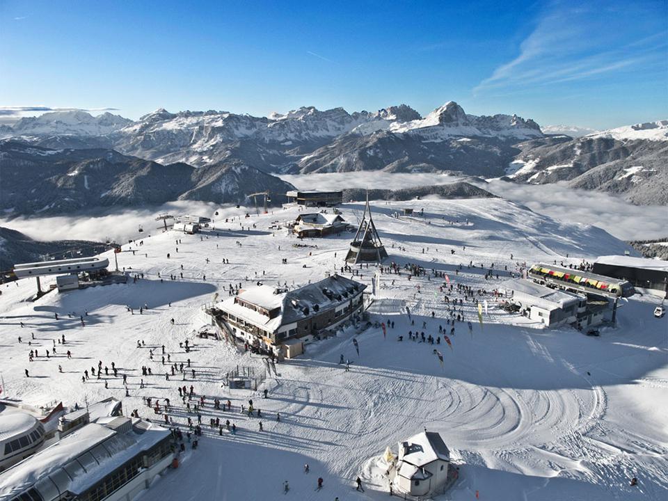Kronplatz Photo: 1 of 1