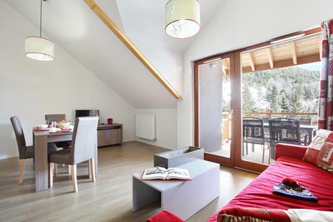 Residence Odalys Aquisana – photo 5