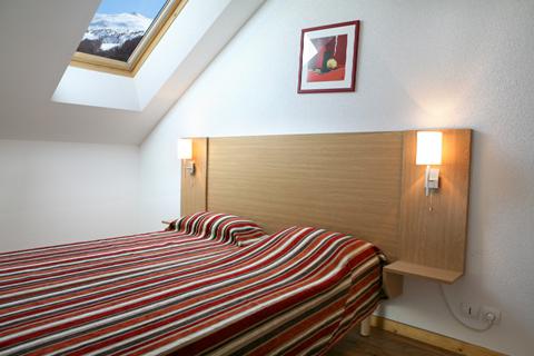 Residence Chalets Balcons De Bois Mean – photo 4