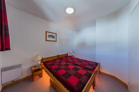 Residence Les Chaumettes Extra Purchased – photo 2