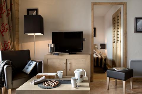 Residence Le Chalet Les Marmottons – photo 3