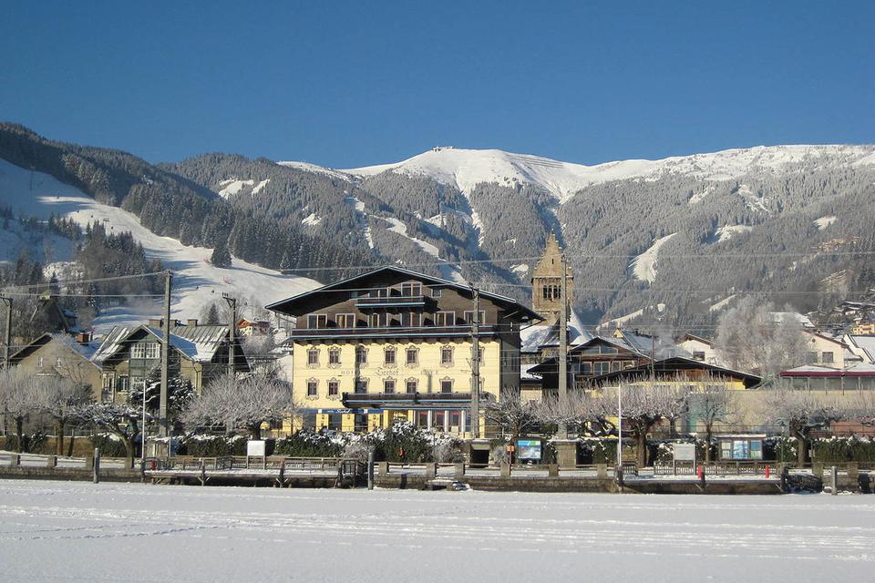 Hotel Seehof