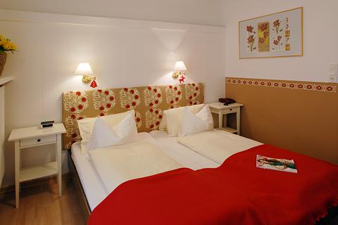 Hotel Seehof – photo 4