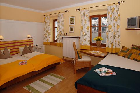 Hotel Seehof – photo 3