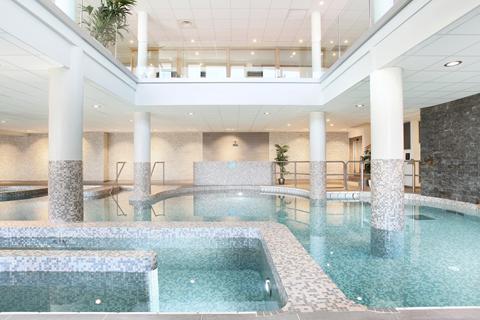 Hotel Prestige Odalys Le Chamois – photo 5