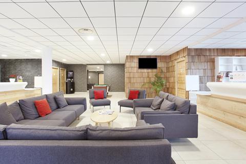 Hotel Prestige Odalys Le Chamois – photo 3