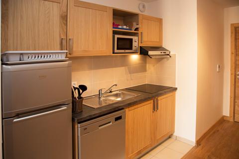 Residence Prestige Odalys Mendi Alde – photo 3