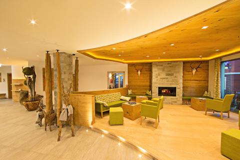 Hotel Grüner Baum – photo 5