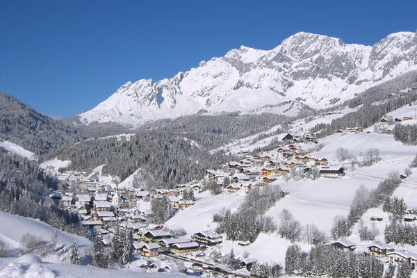 Photo of Muhlbach am Hochkonig