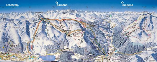 Photo of Davos Klosters