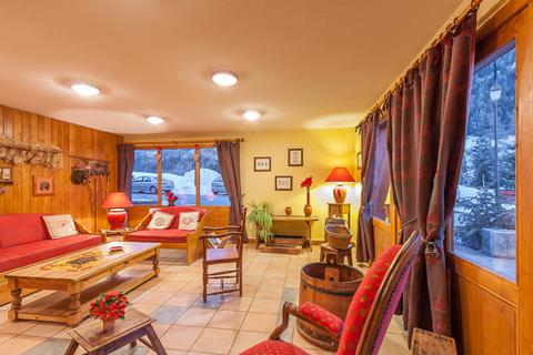Résidence Les Balcons de Val Cenis Le Haut – photo 3