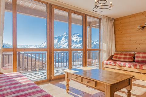 Residence Les Balcons De La Rosiere22 – photo 3