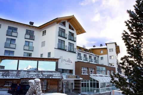 Hotel Obertauern Places Ex Marietta – photo 2