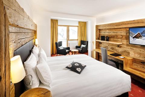 Hotel Obertauern Places Ex Marietta – photo 3
