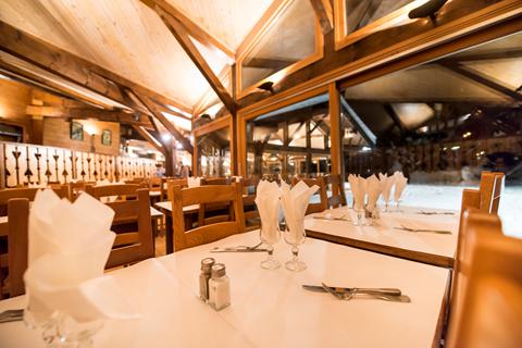 Village Club du Soleil Morzine – photo 3