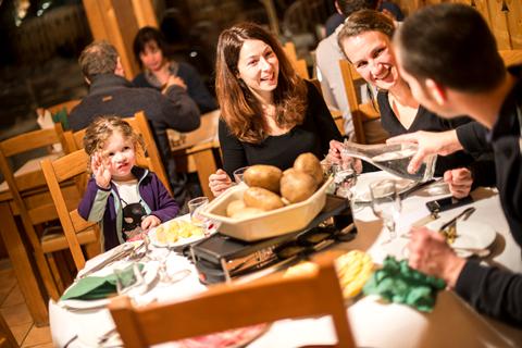 Village Club du Soleil Morzine – photo 4