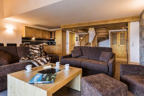 Residence Le Chalet Les Marmottons – photo 2