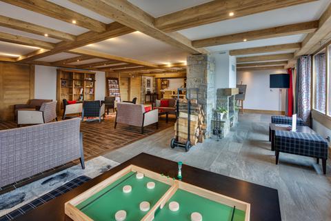 Residence Le Chalet Les Marmottons – photo 5