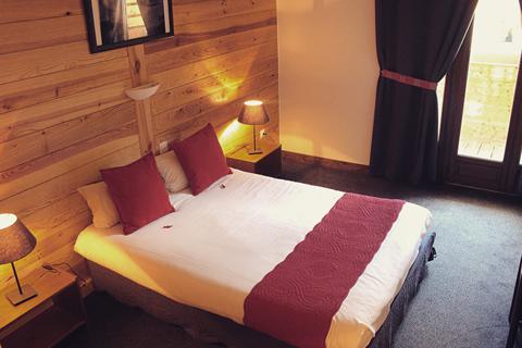 Hotel de la Valentin – photo 4
