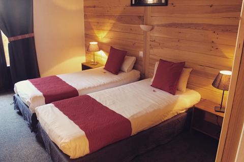 Hotel de la Valentin – photo 3