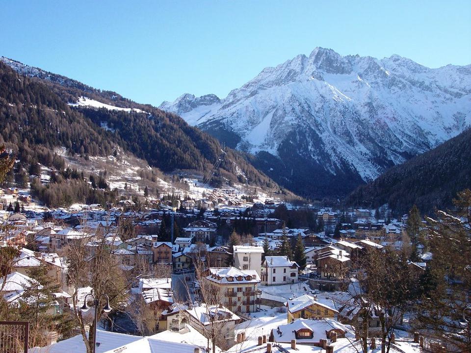 Ponte di Legno Photo: 2 of 2