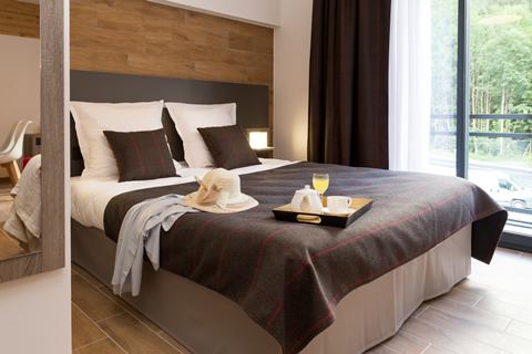 Residence Prestige Odalys Isatis – photo 3