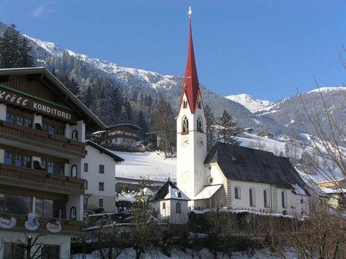 Ramsau
