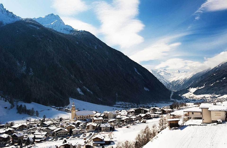 Neustift Photo: 1 of 1