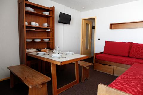 Residence Odalys Tourotel – photo 2