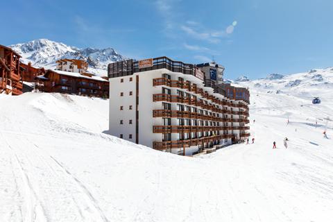 Residence Odalys Tourotel – photo 5