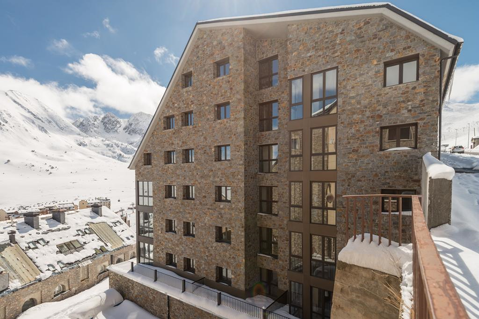 Pierre Vacances Residece Pas De La Casa Princesa Additional Purchased