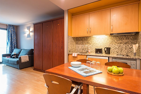 Pv Residence Pas De La Casa Alaska – photo 2