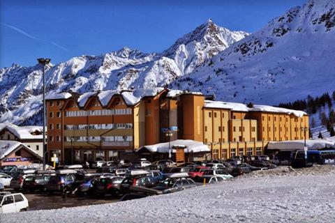 Grand Hotel Miramonti – photo 2
